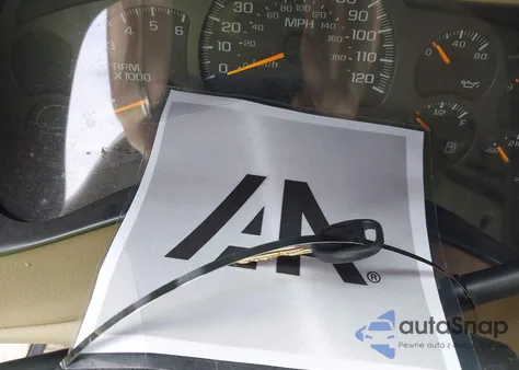 2004 Chevrolet Suburban 1500 Lt z USA, uszkodzony, nr VIN 1GNFK16Z44J180705